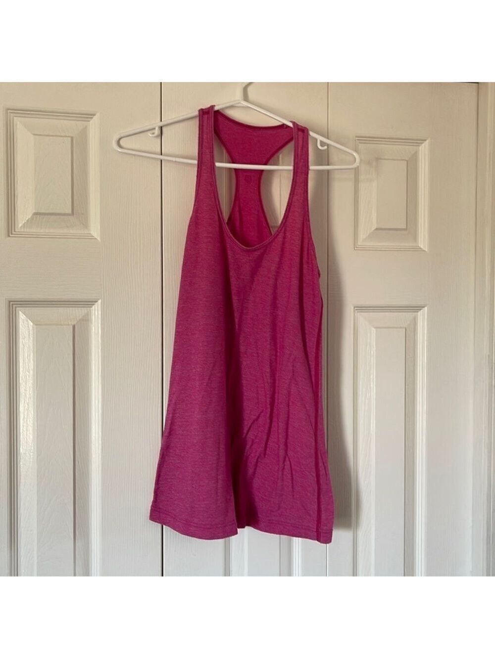 Lululemon Tank Top 🥰❤️🥰